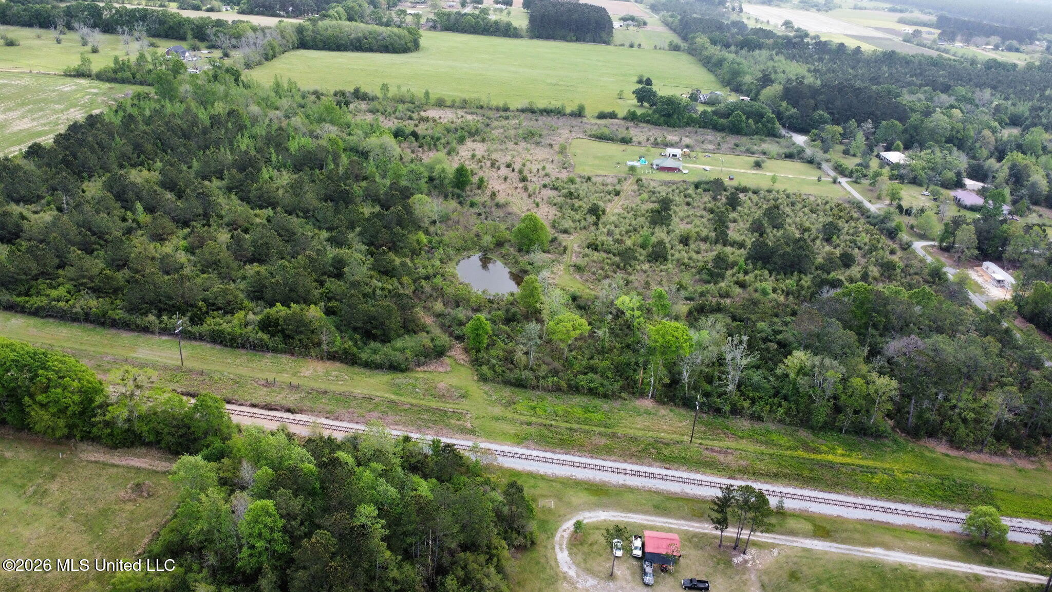 6211 Wesley Powell Road Property Photo 3