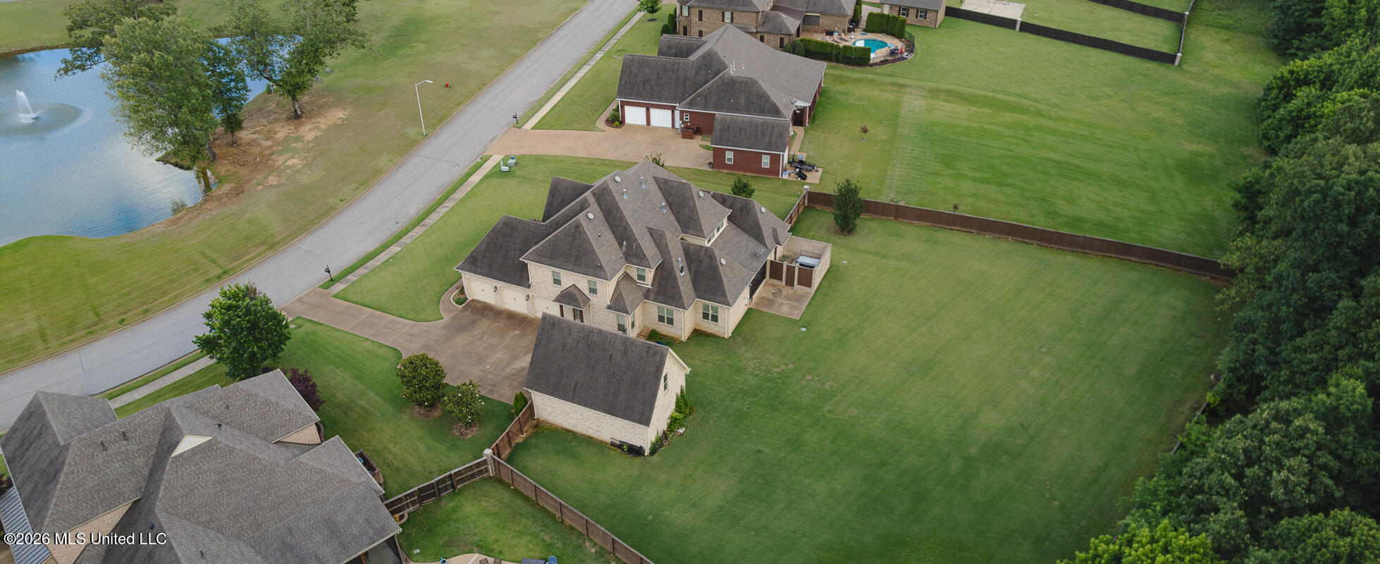 4417 Dawkins Farm Drive Property Photo 4