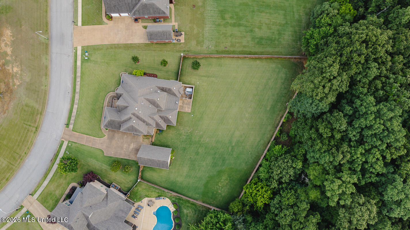 4417 Dawkins Farm Drive Property Photo 6