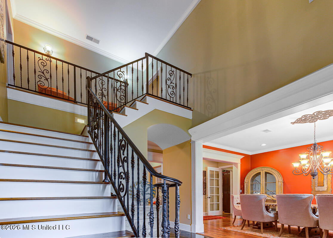 4417 Dawkins Farm Drive Property Photo 7