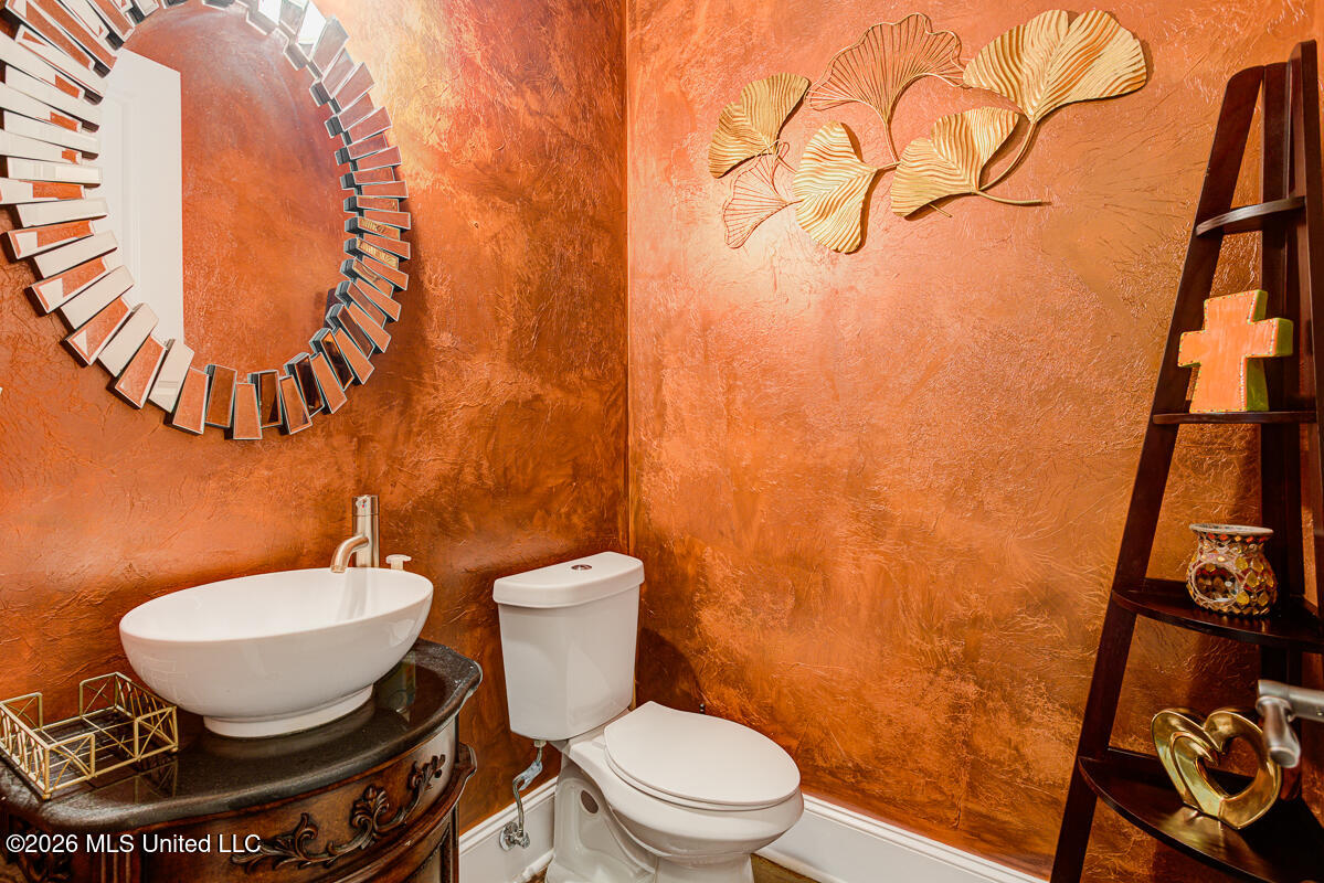 4417 Dawkins Farm Drive Property Photo 12