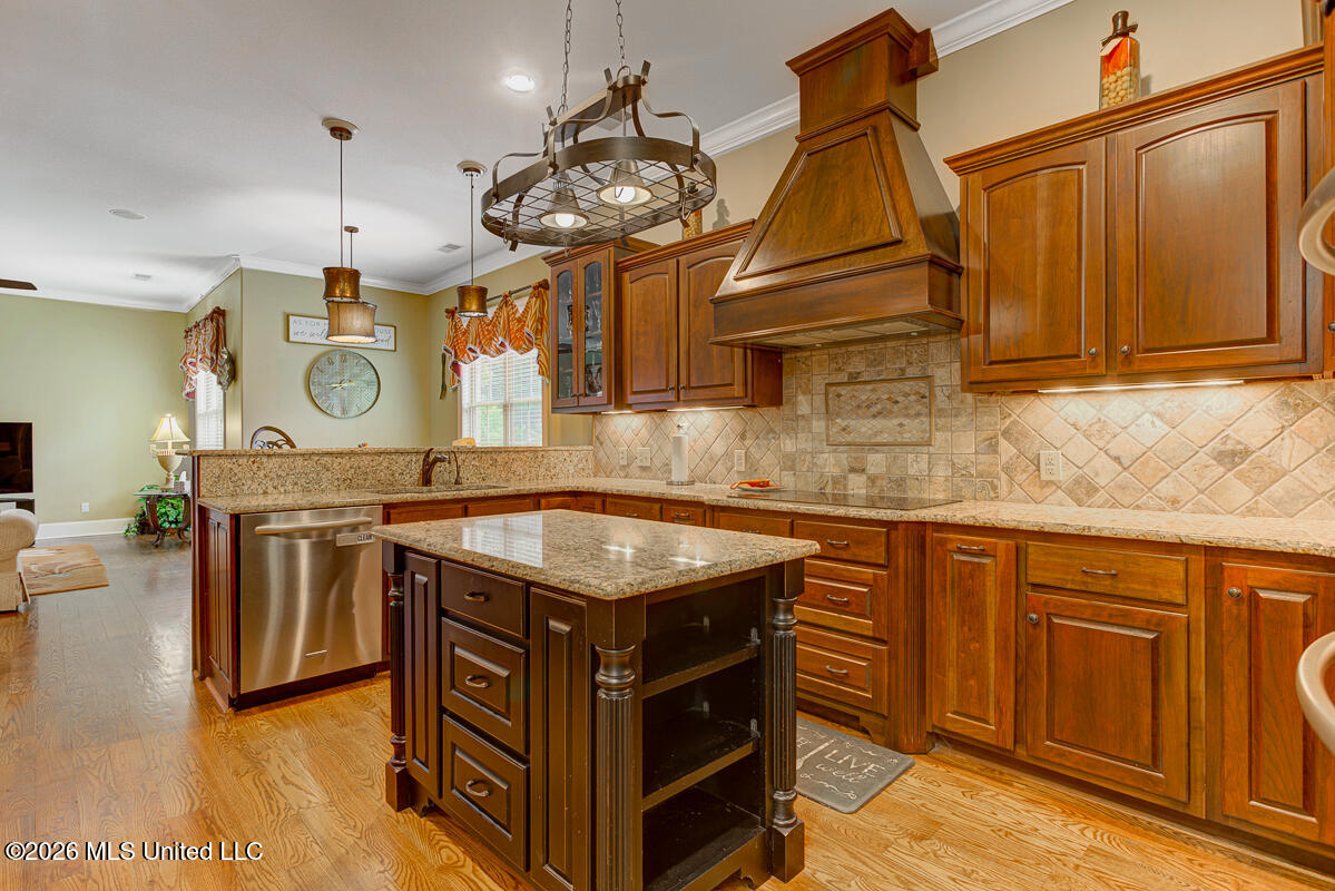 4417 Dawkins Farm Drive Property Photo 13