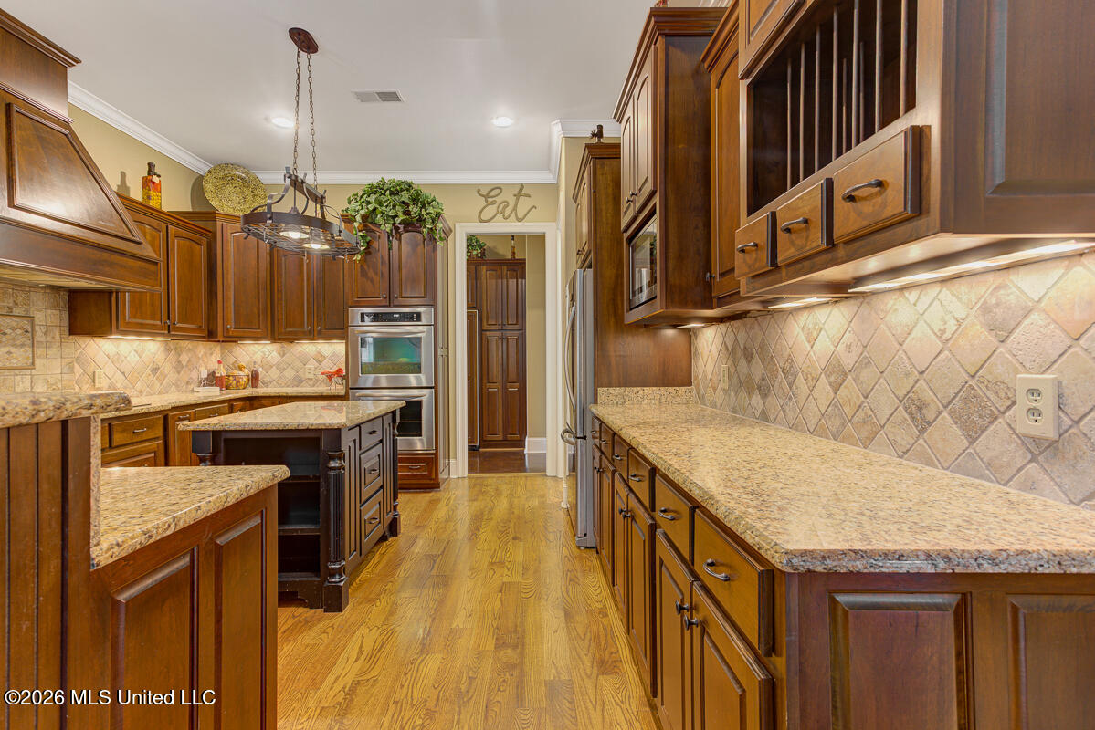 4417 Dawkins Farm Drive Property Photo 14