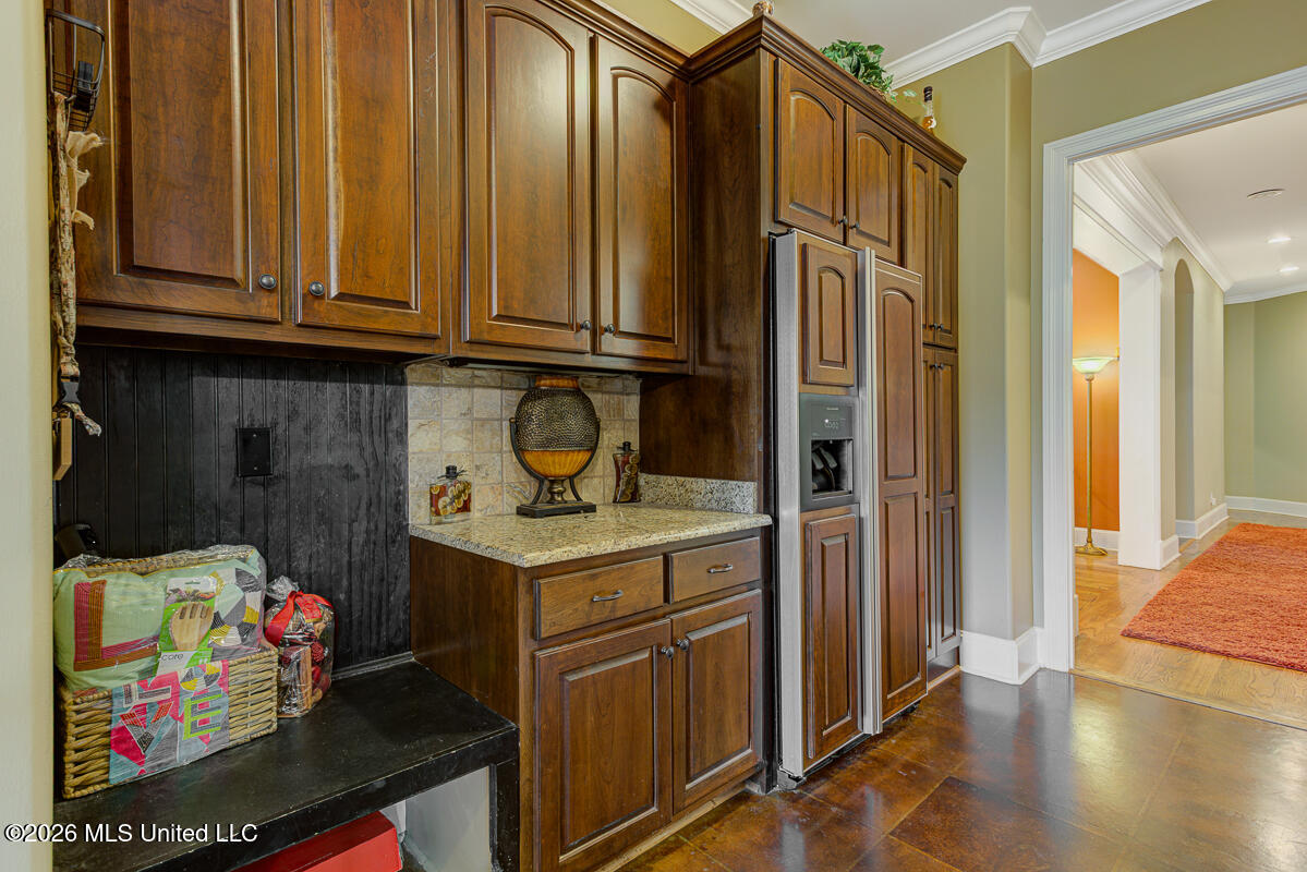 4417 Dawkins Farm Drive Property Photo 15