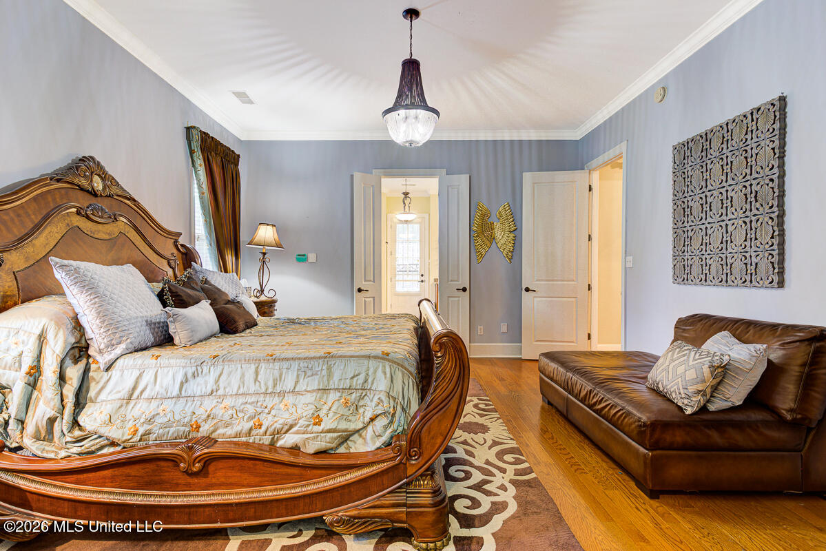 4417 Dawkins Farm Drive Property Photo 19