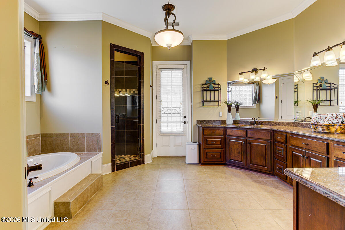 4417 Dawkins Farm Drive Property Photo 20