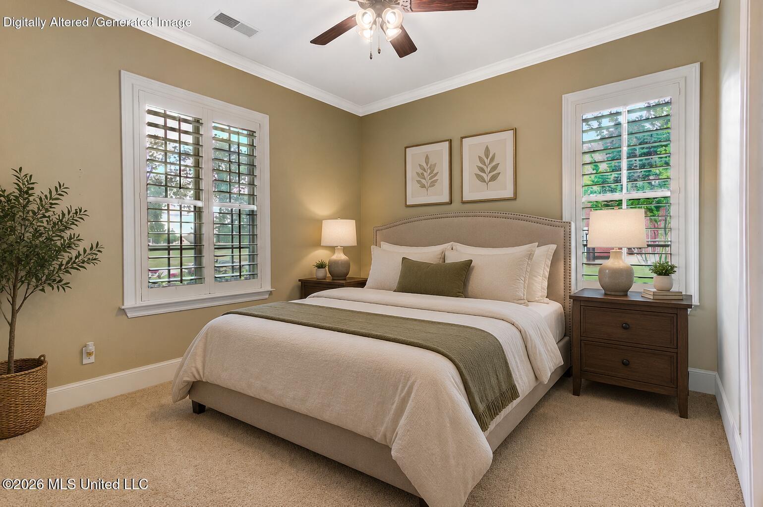 4417 Dawkins Farm Drive Property Photo 23