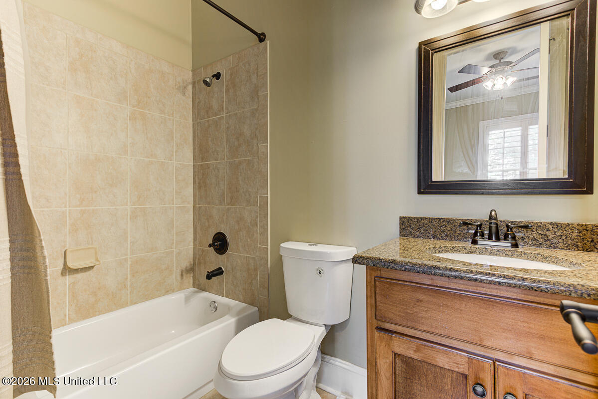 4417 Dawkins Farm Drive Property Photo 25