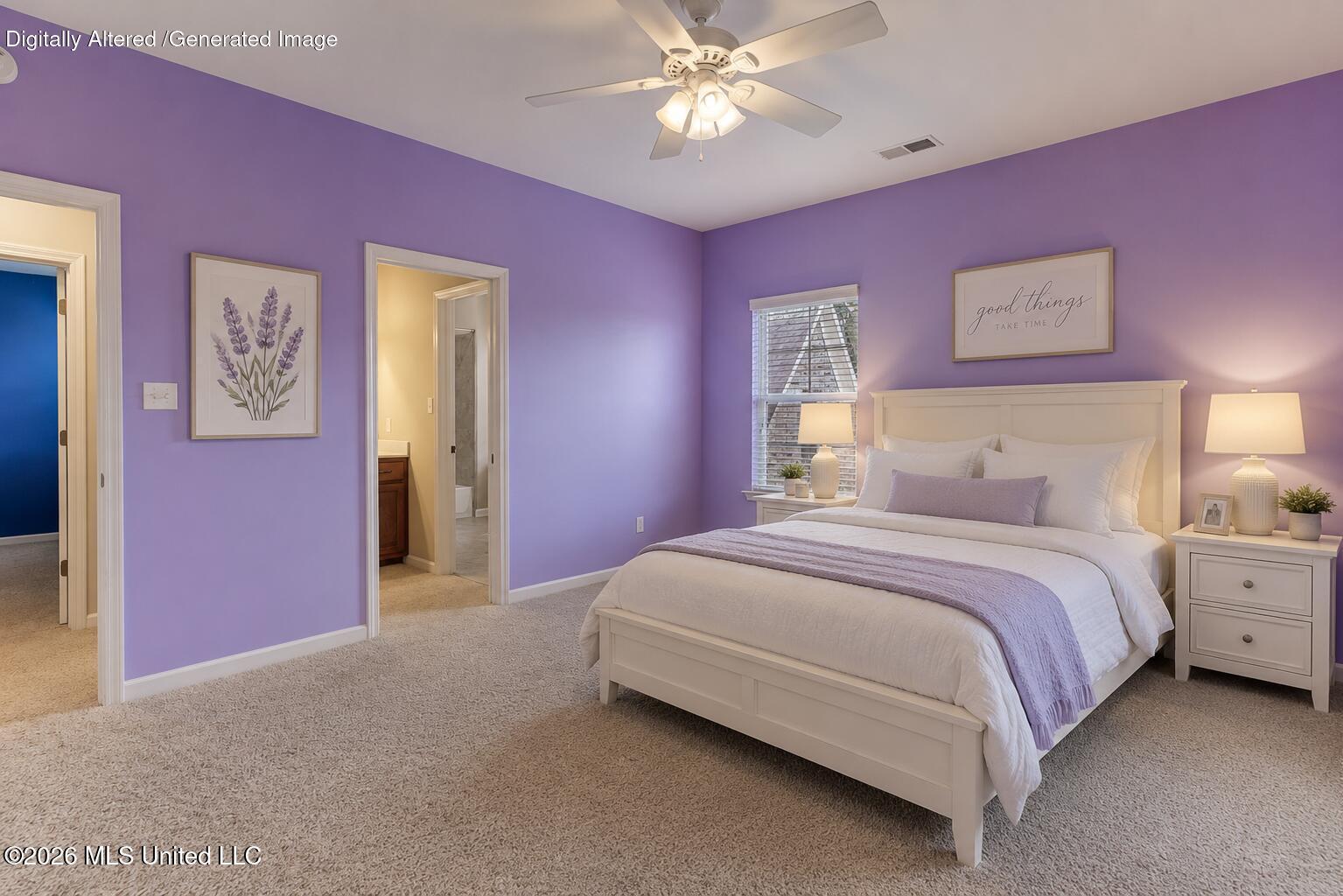 4417 Dawkins Farm Drive Property Photo 29