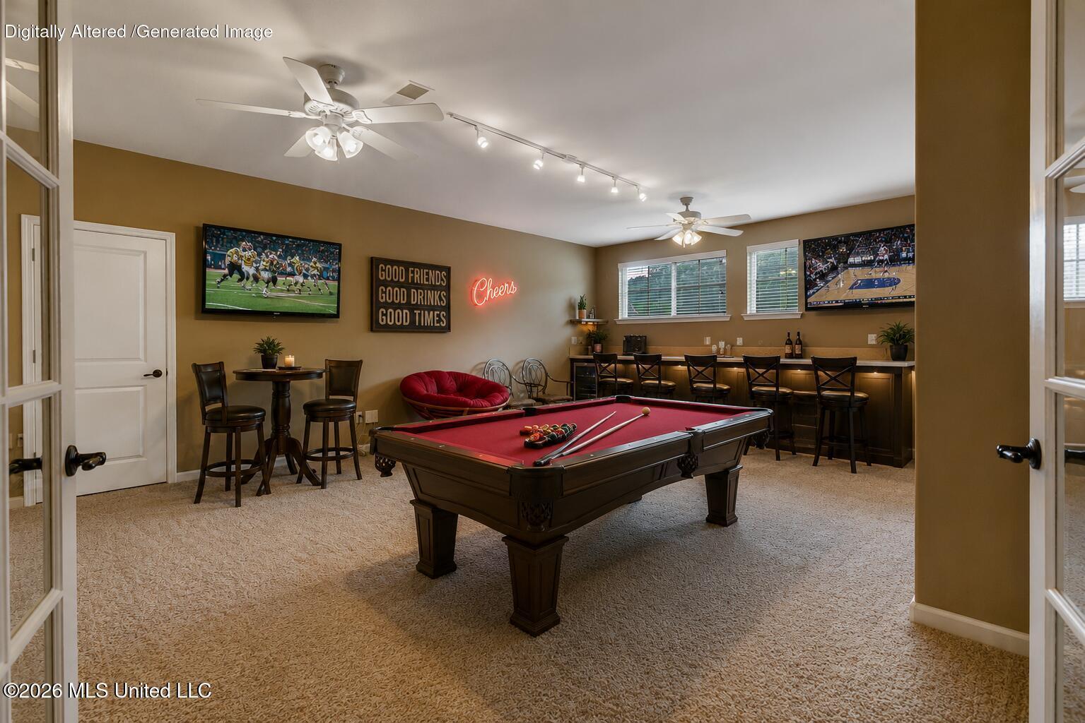 4417 Dawkins Farm Drive Property Photo 33