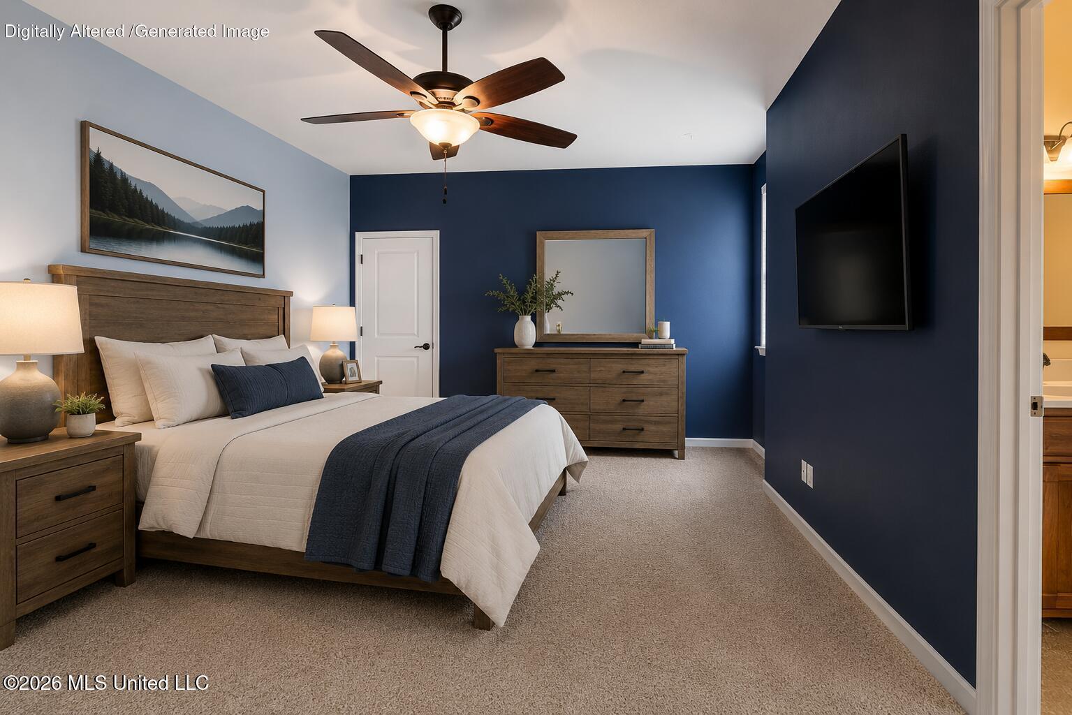 4417 Dawkins Farm Drive Property Photo 35