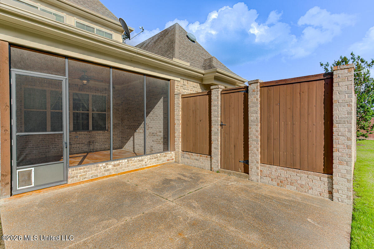 4417 Dawkins Farm Drive Property Photo 37