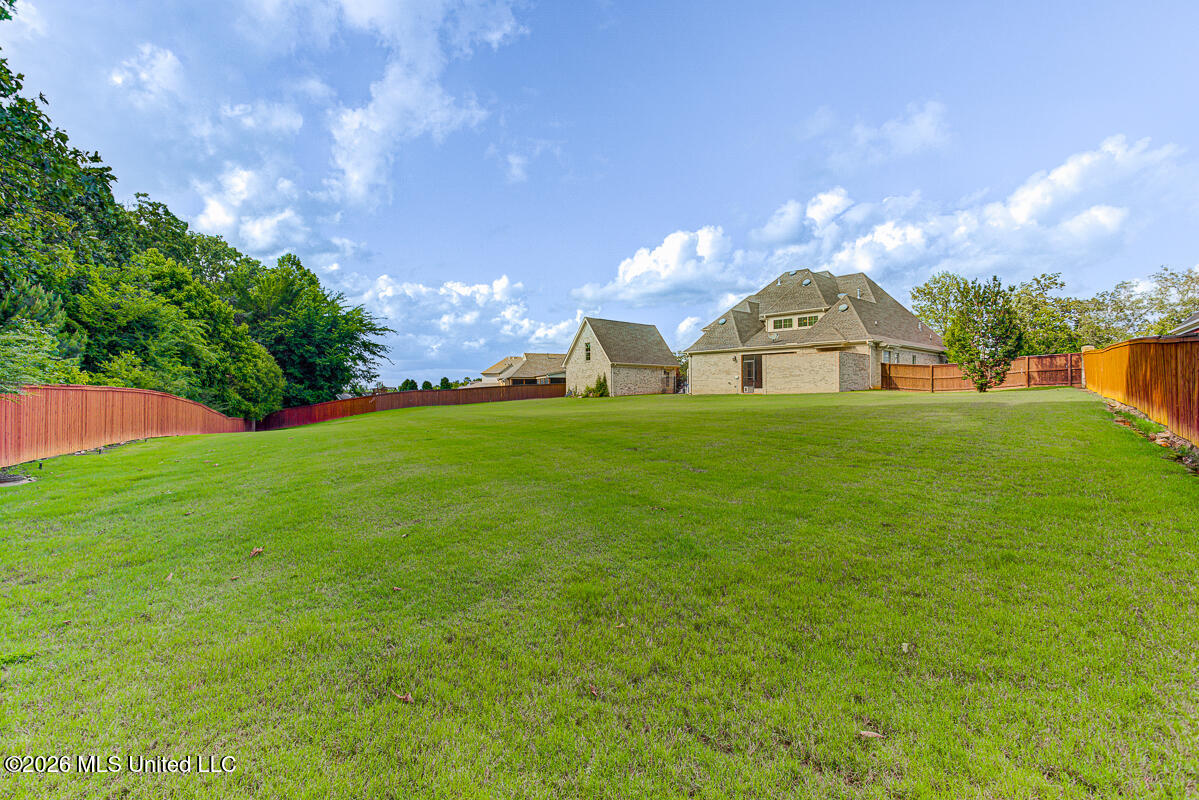 4417 Dawkins Farm Drive Property Photo 38
