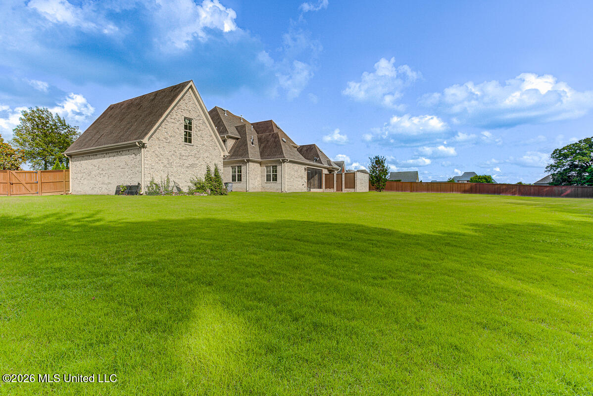 4417 Dawkins Farm Drive Property Photo 39