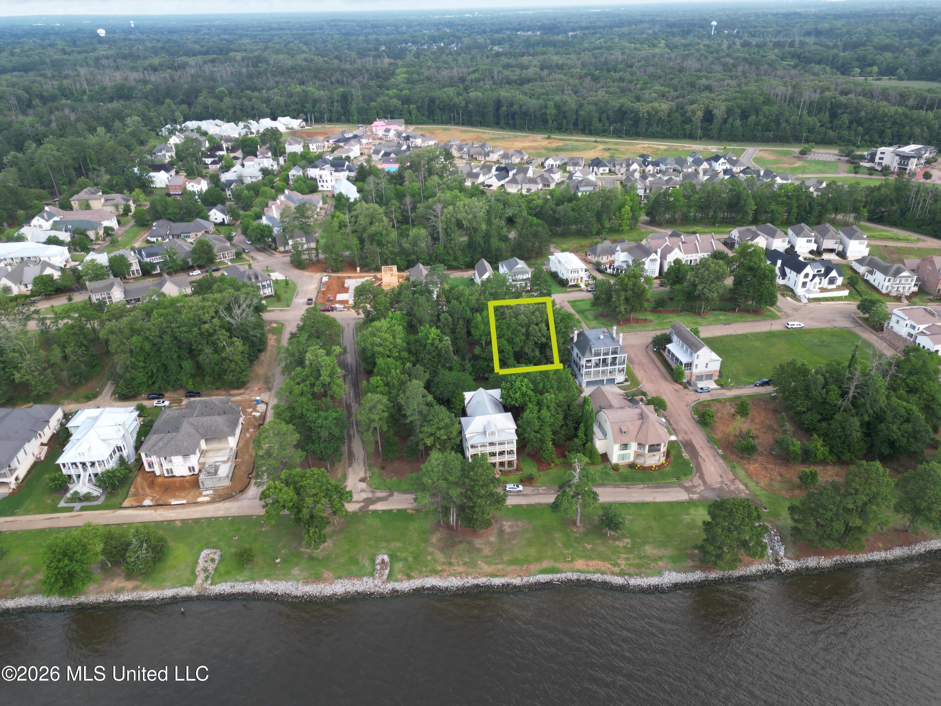 N Natchez Drive Property Photo 1