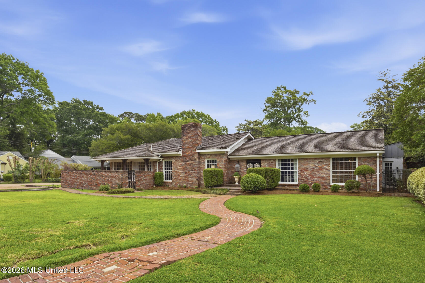 3702 Old Canton Road Property Photo 1