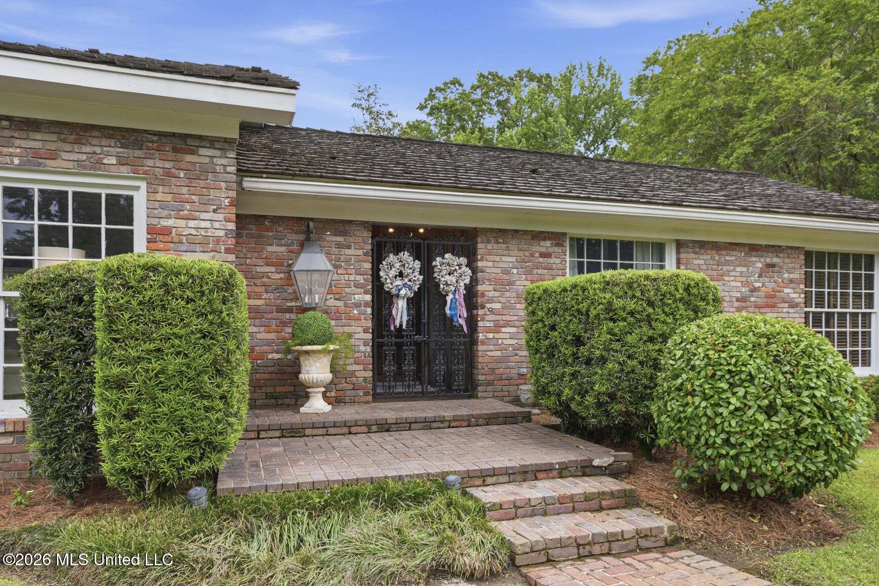 3702 Old Canton Road Property Photo 2