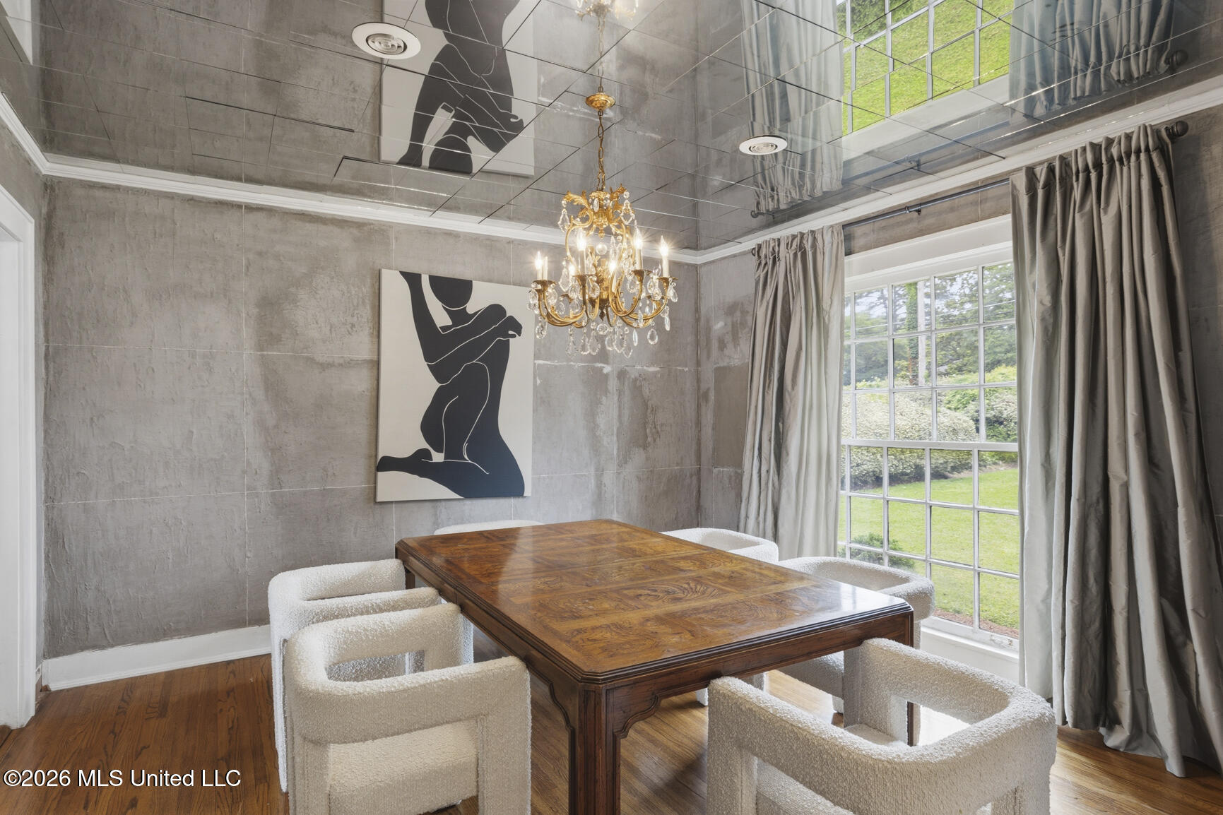 3702 Old Canton Road Property Photo 4