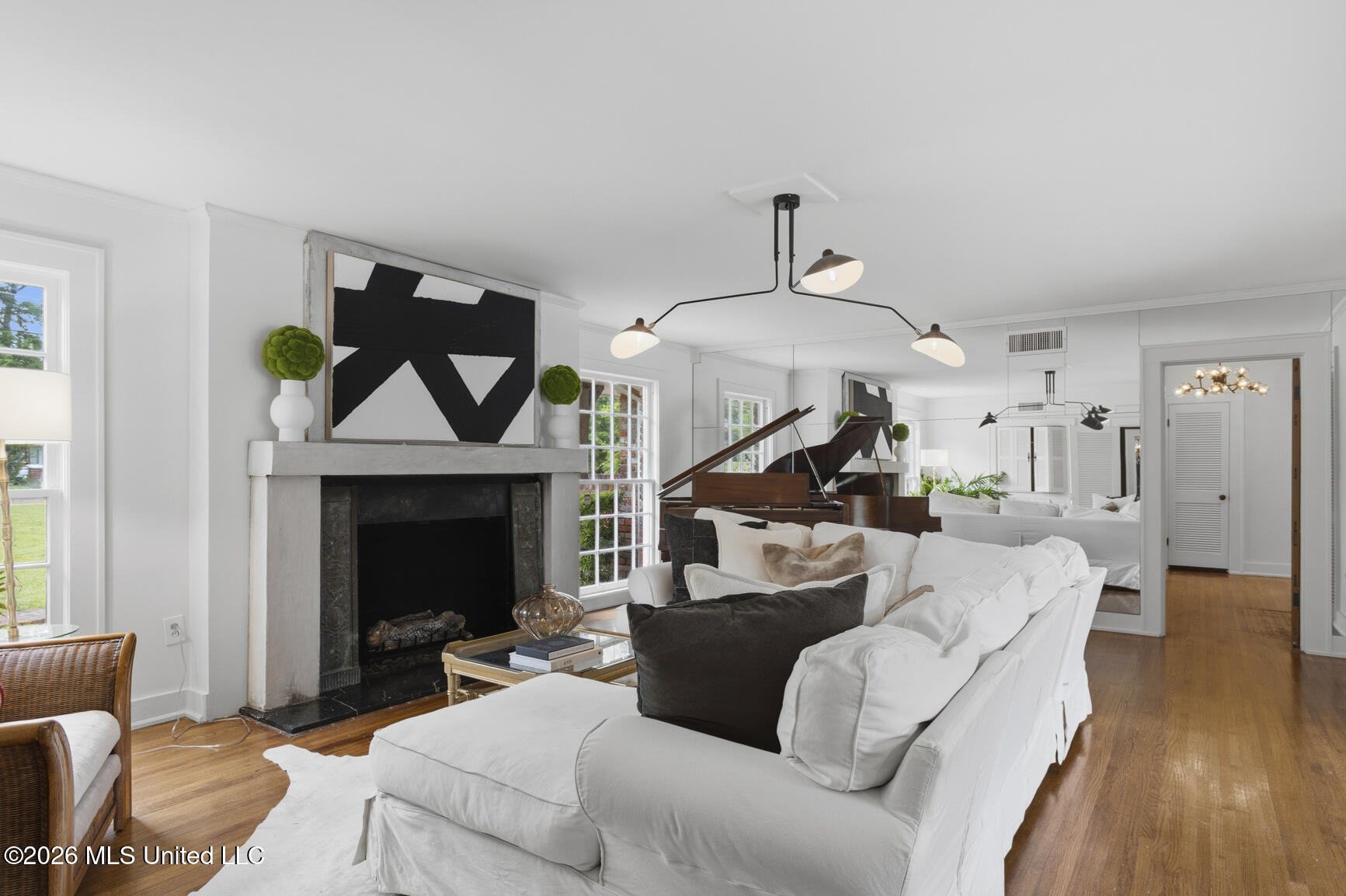 3702 Old Canton Road Property Photo 6