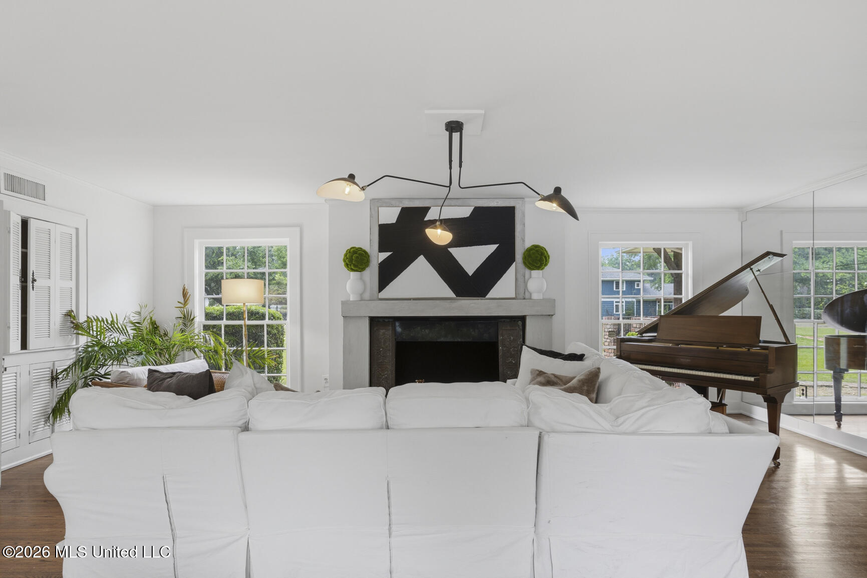 3702 Old Canton Road Property Photo 7