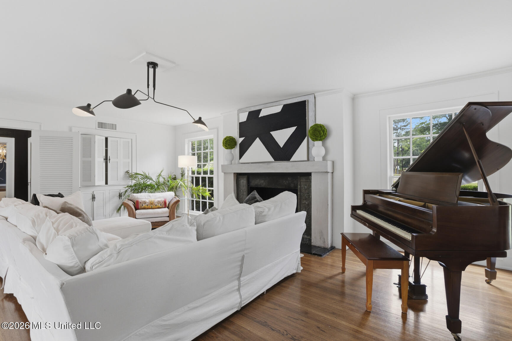 3702 Old Canton Road Property Photo 8