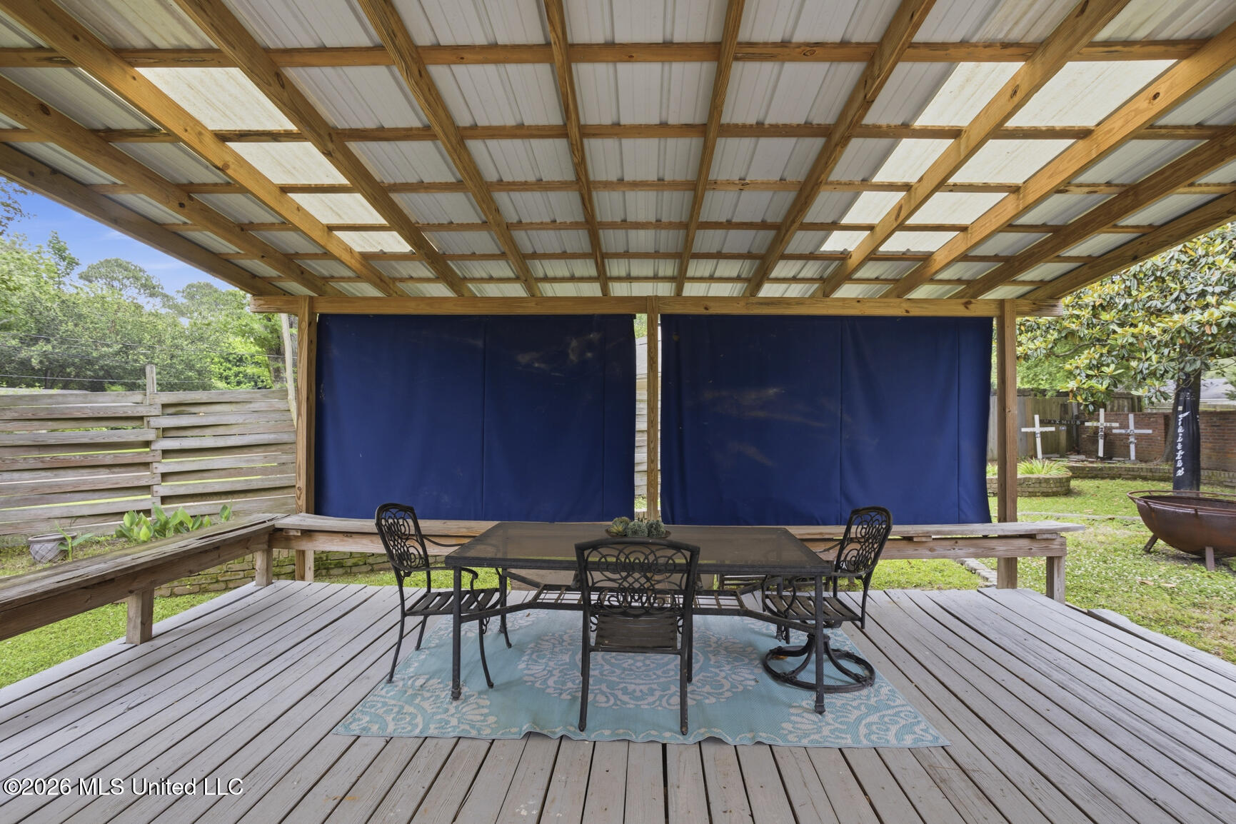 3702 Old Canton Road Property Photo 40