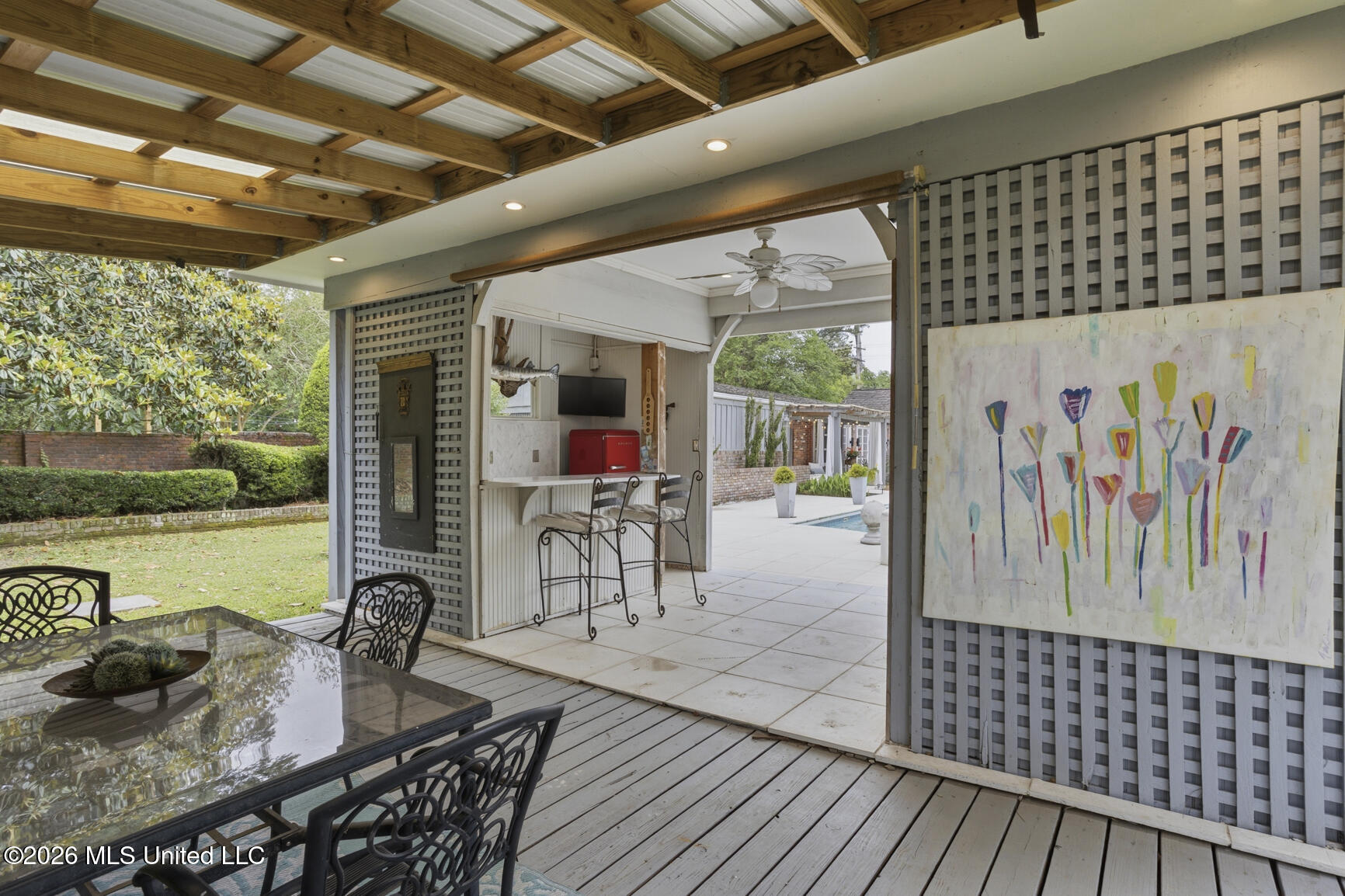 3702 Old Canton Road Property Photo 41