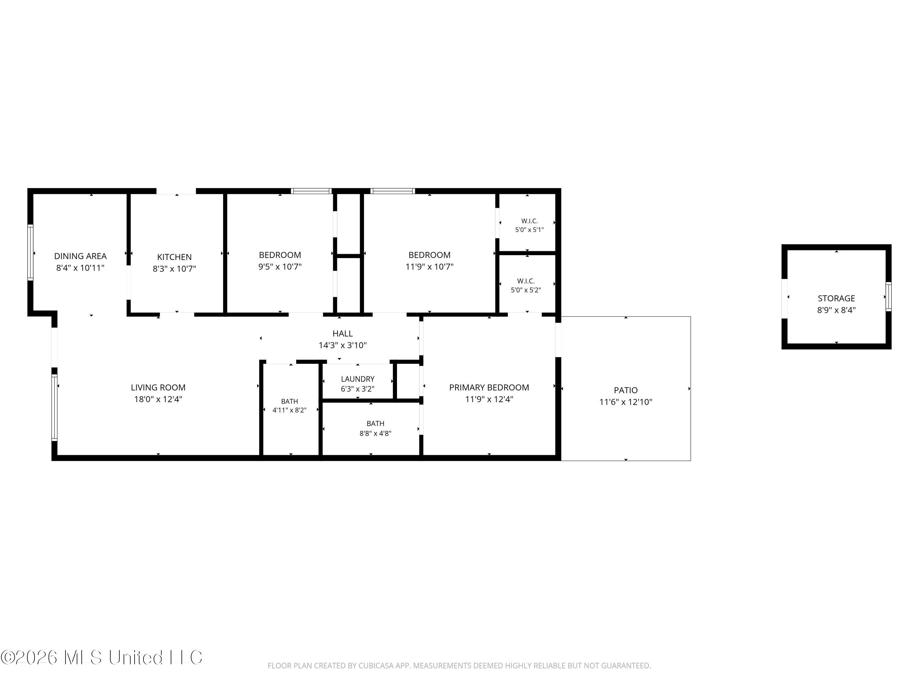 5870 Garden Walk Property Photo 28