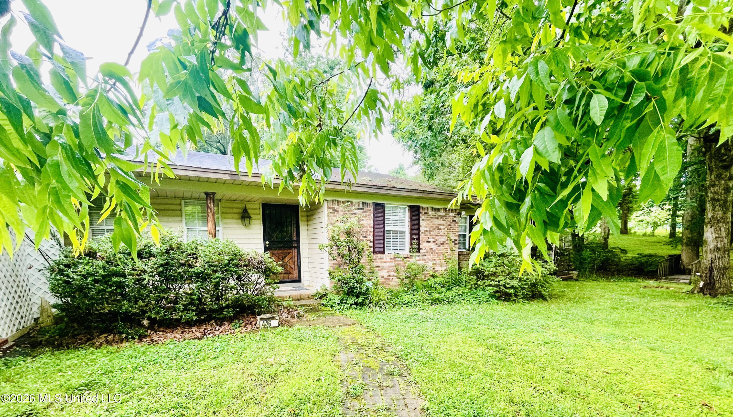 4468 Mccracken Road Property Photo 1