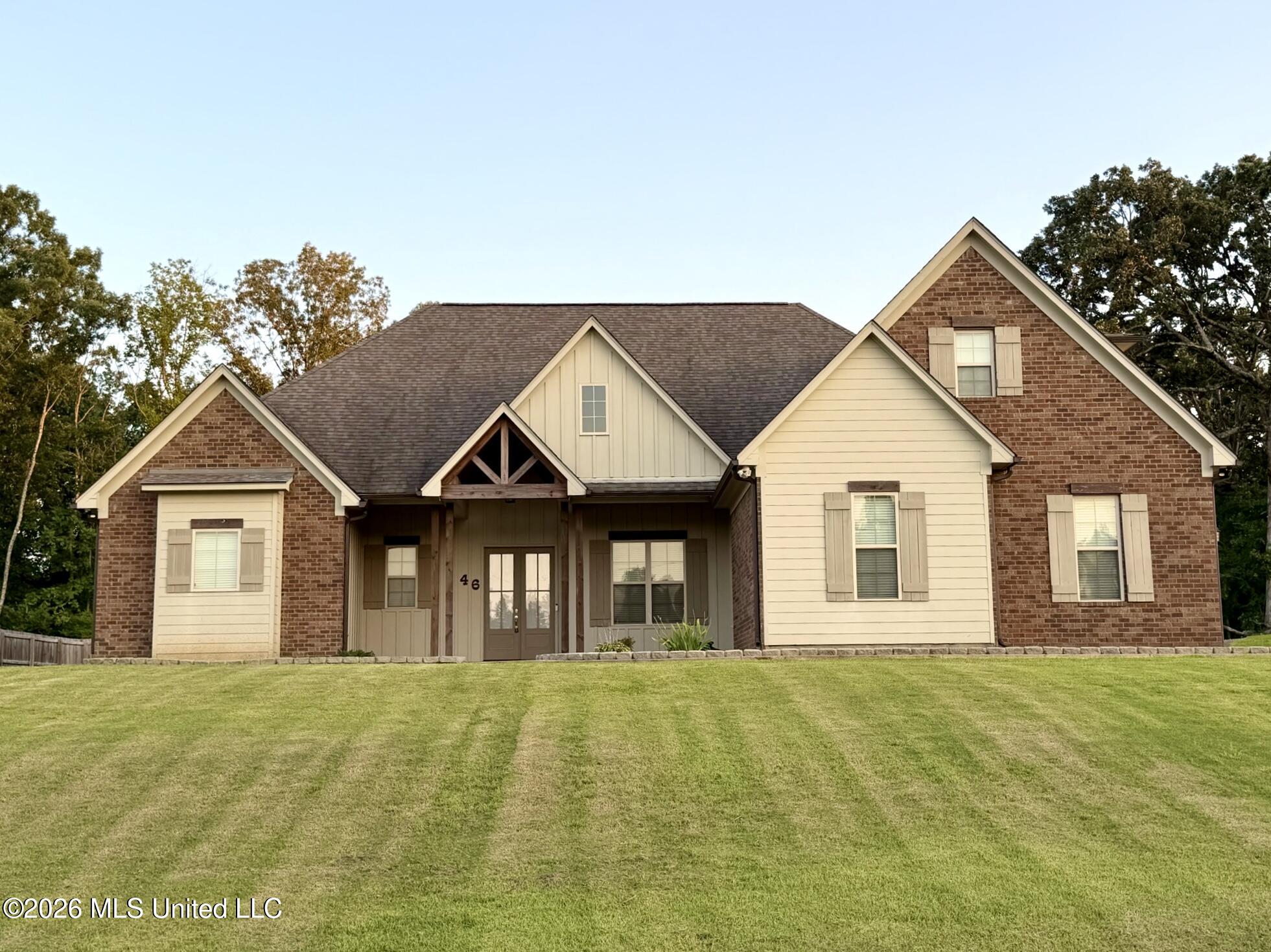 46 Fairview Trail Property Photo 1