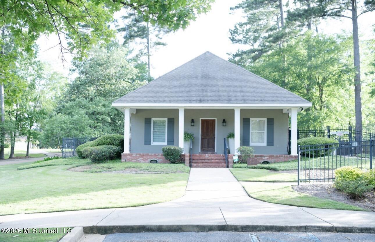 620 Turnberry Lane Property Photo 29