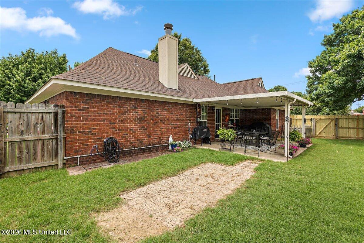 7350 Thistledown Cove Property Photo 25