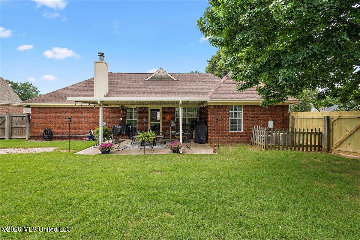 7350 Thistledown Cove Property Photo 27