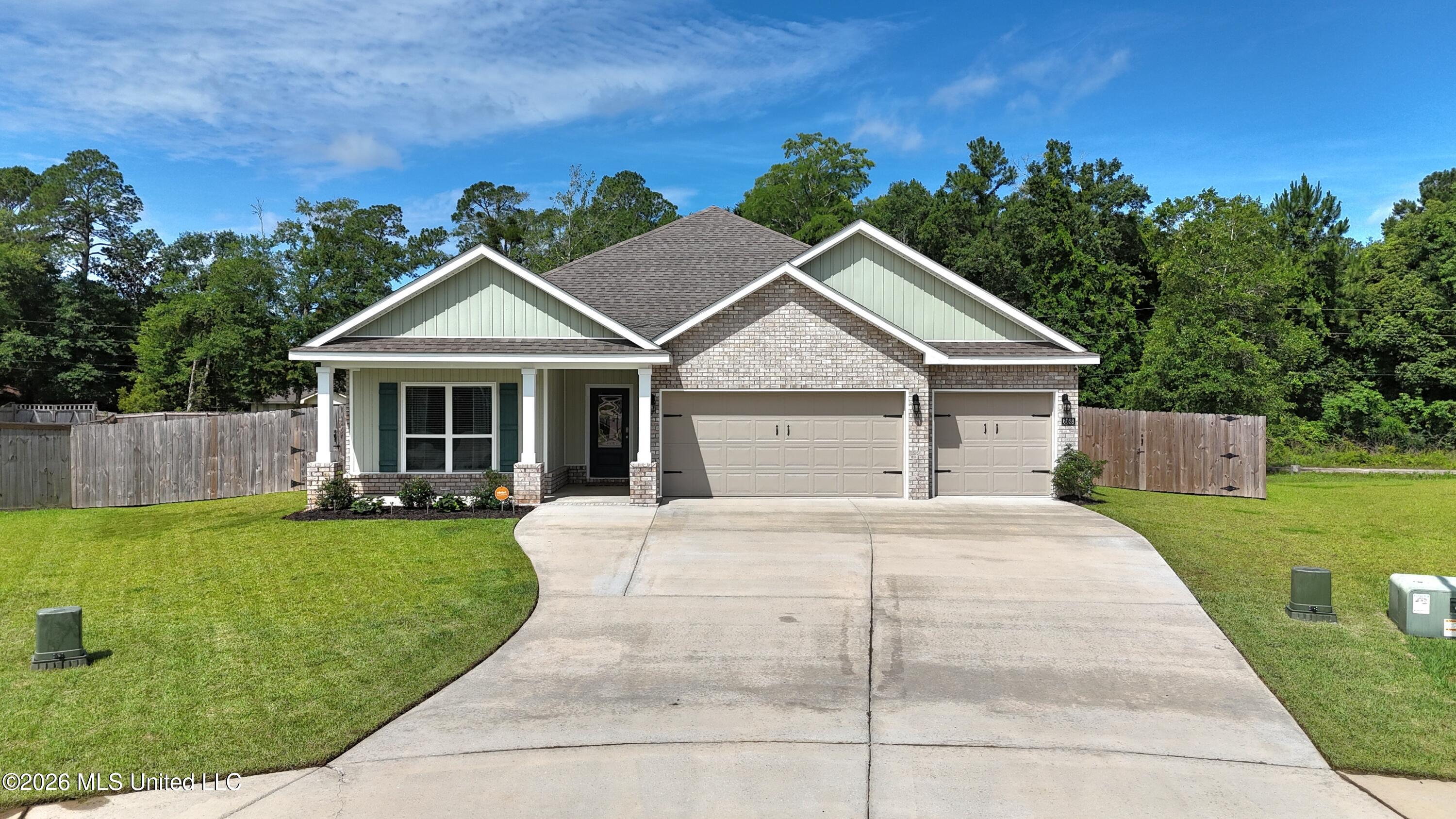 6028 Seagull Drive Property Photo 1