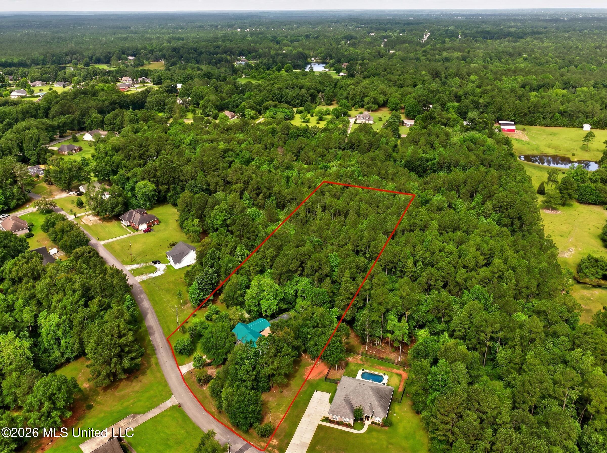 19119 E Highland Drive Property Photo 45