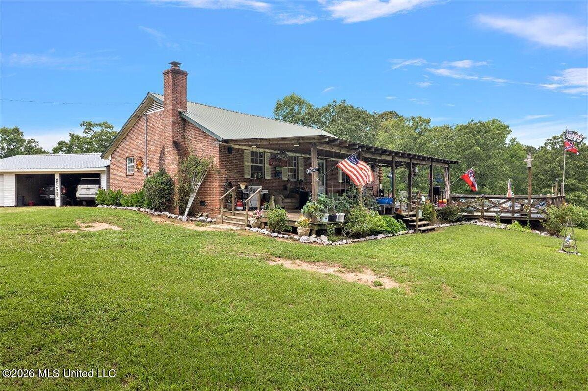 4655 Hwy 43 Property Photo 3