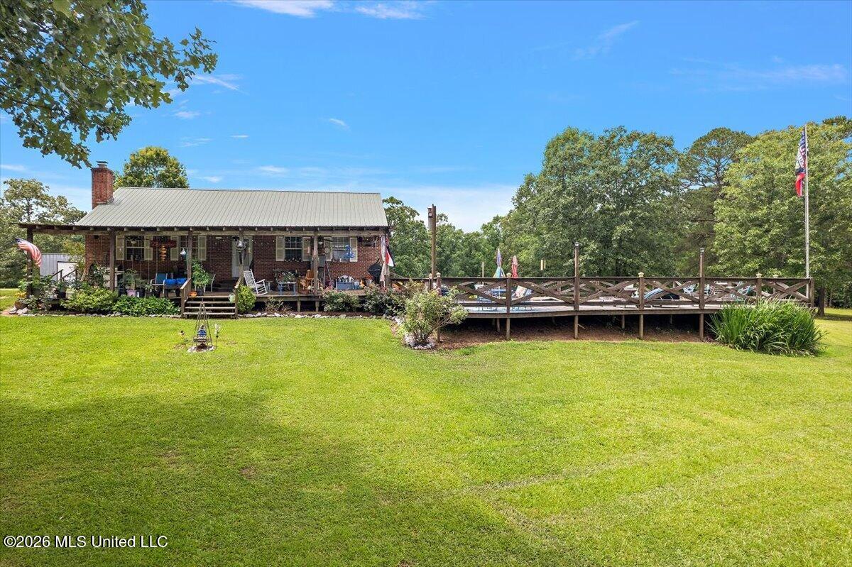 4655 Hwy 43 Property Photo 4