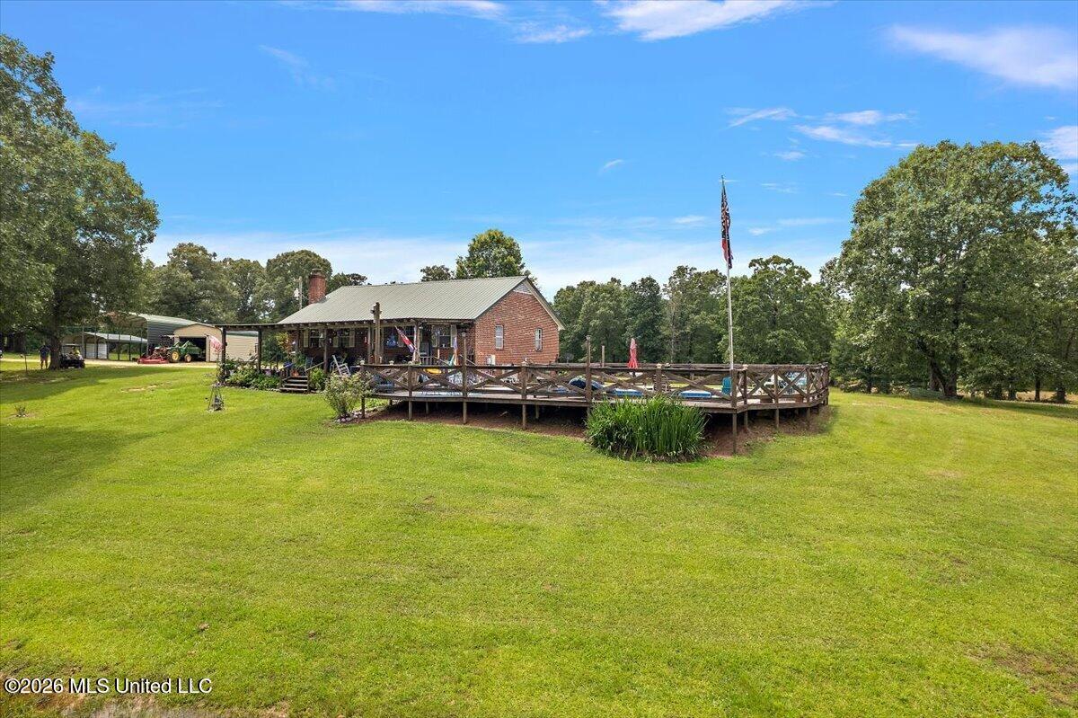 4655 Hwy 43 Property Photo 5