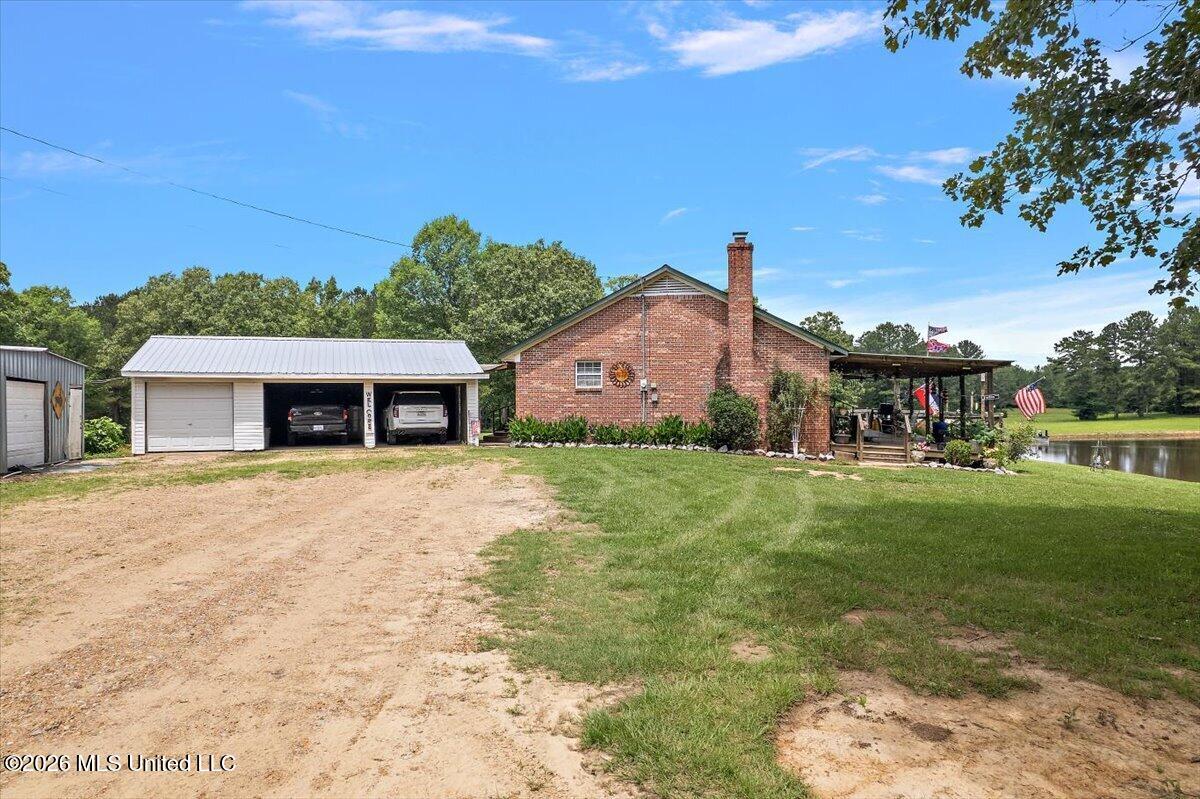 4655 Hwy 43 Property Photo 6