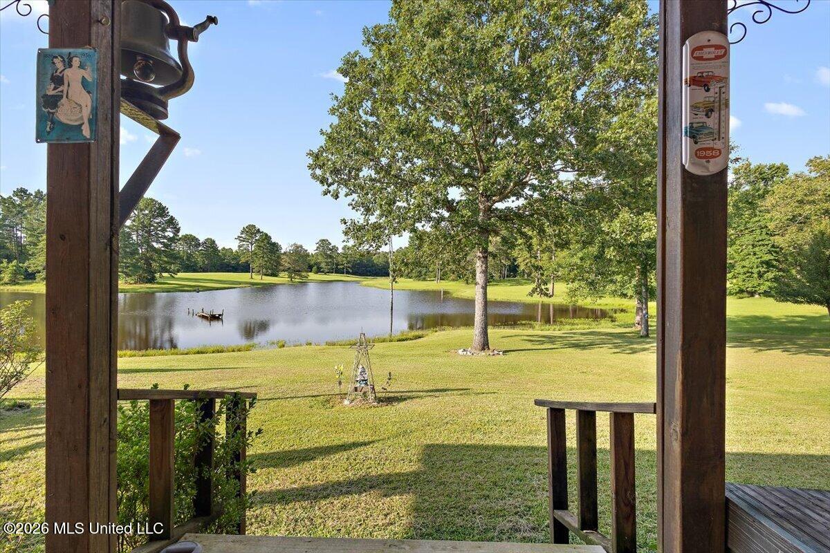 4655 Hwy 43 Property Photo 8