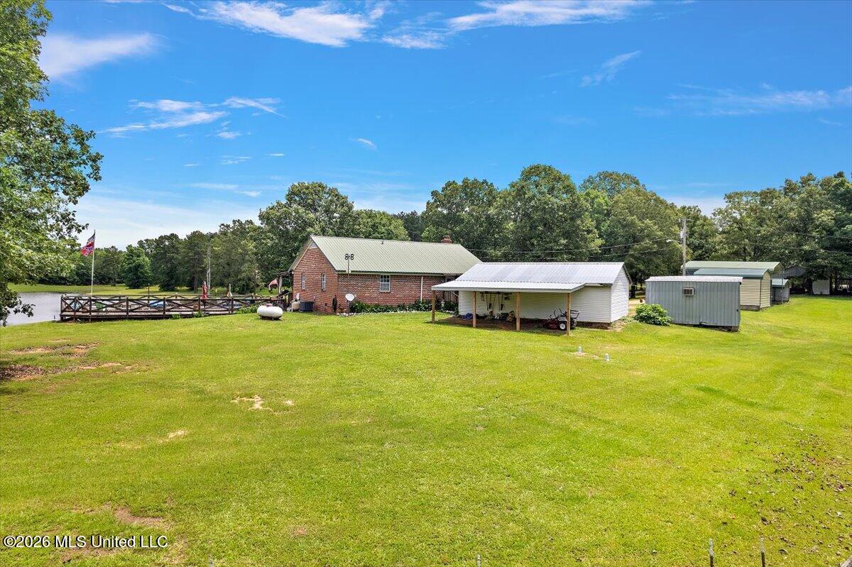 4655 Hwy 43 Property Photo 26