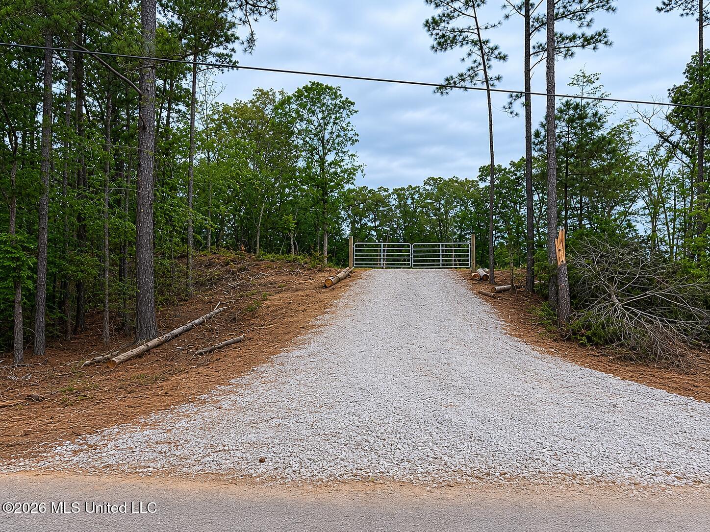 0 Shrock Road Property Photo 1