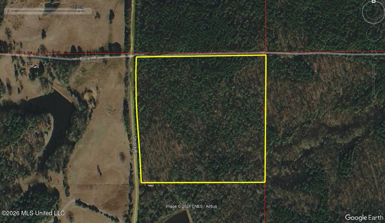 0 Shrock Road Property Photo 2
