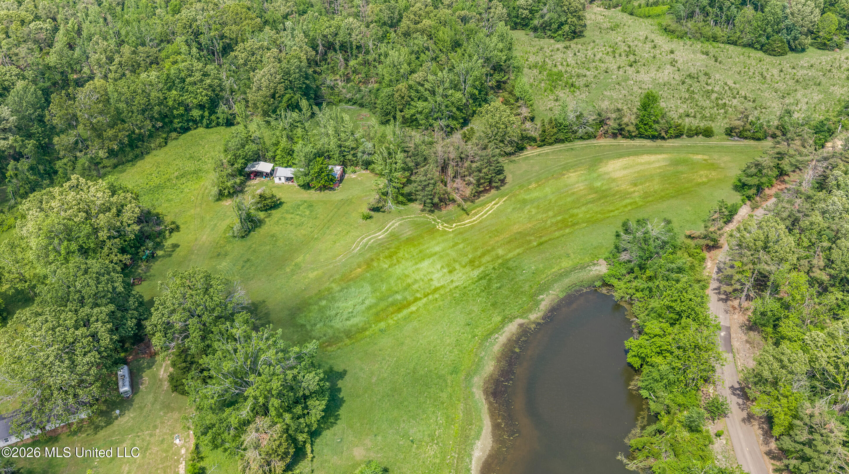 County Road 222 Property Photo 2