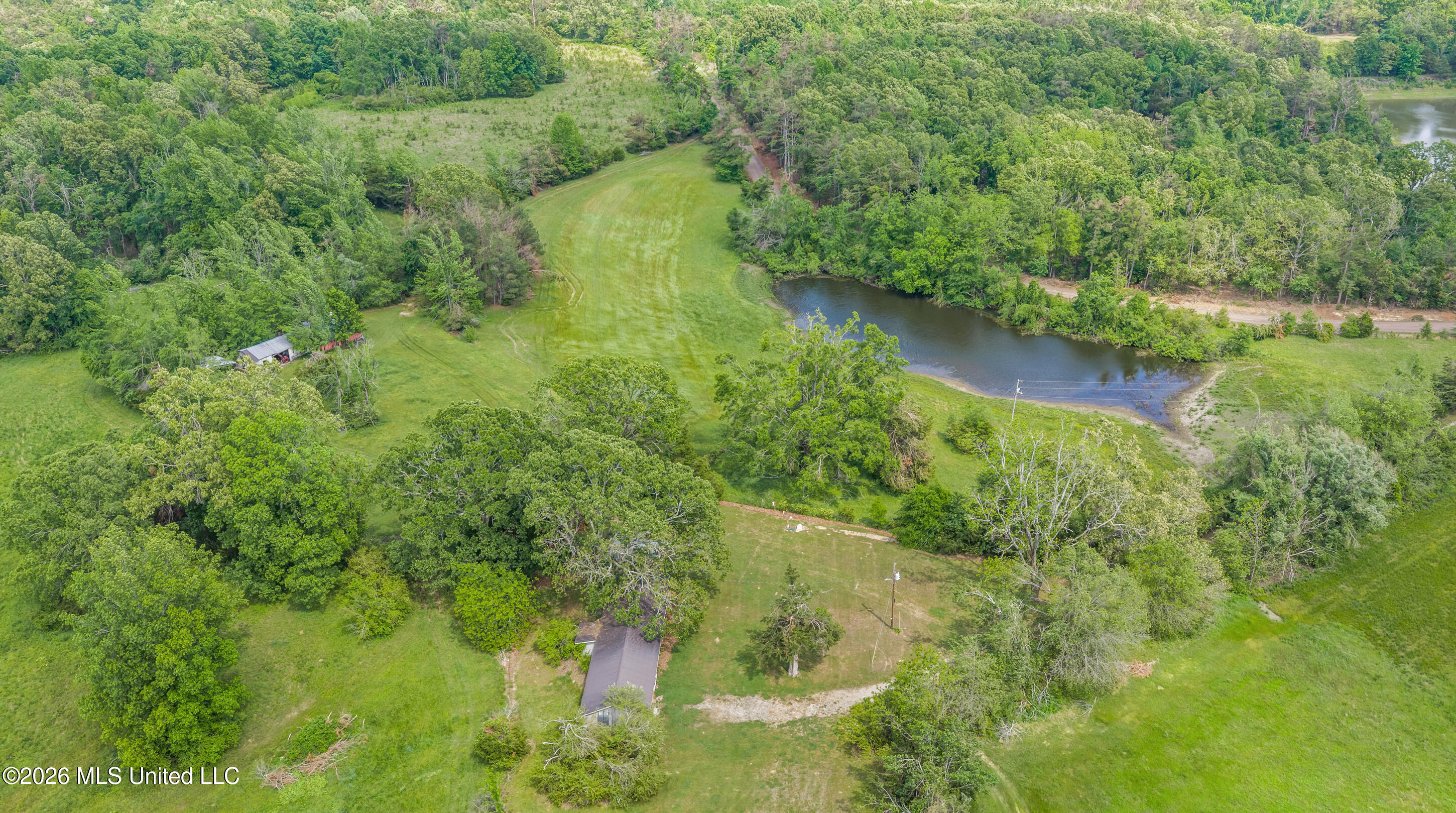 County Road 222 Property Photo 23