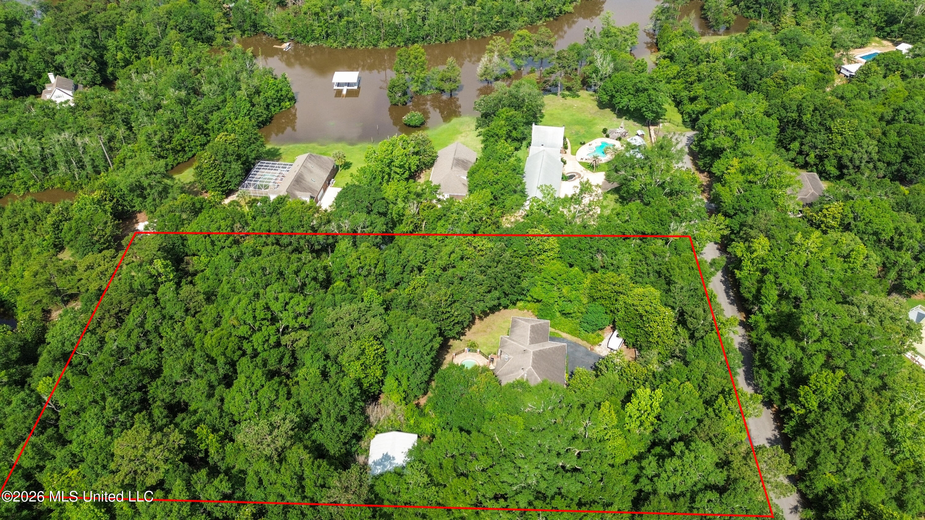 13293 Riverland Drive Property Photo 31