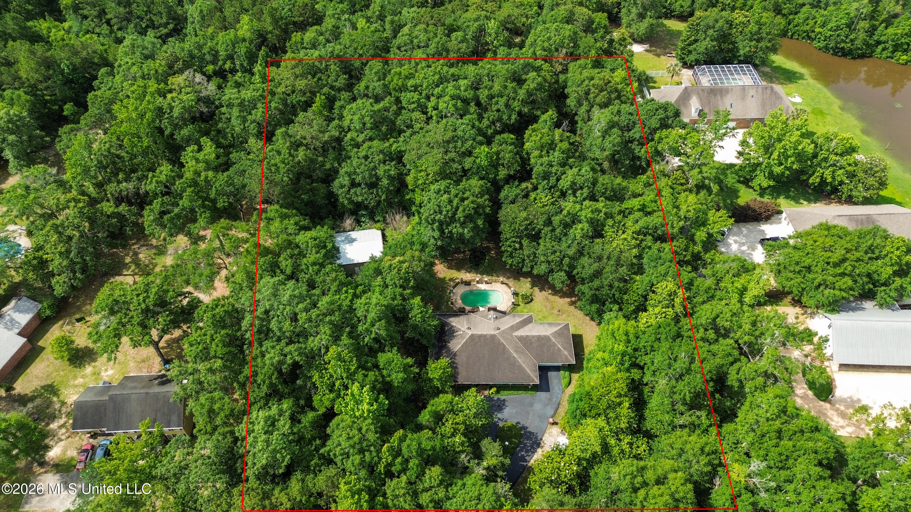 13293 Riverland Drive Property Photo 33
