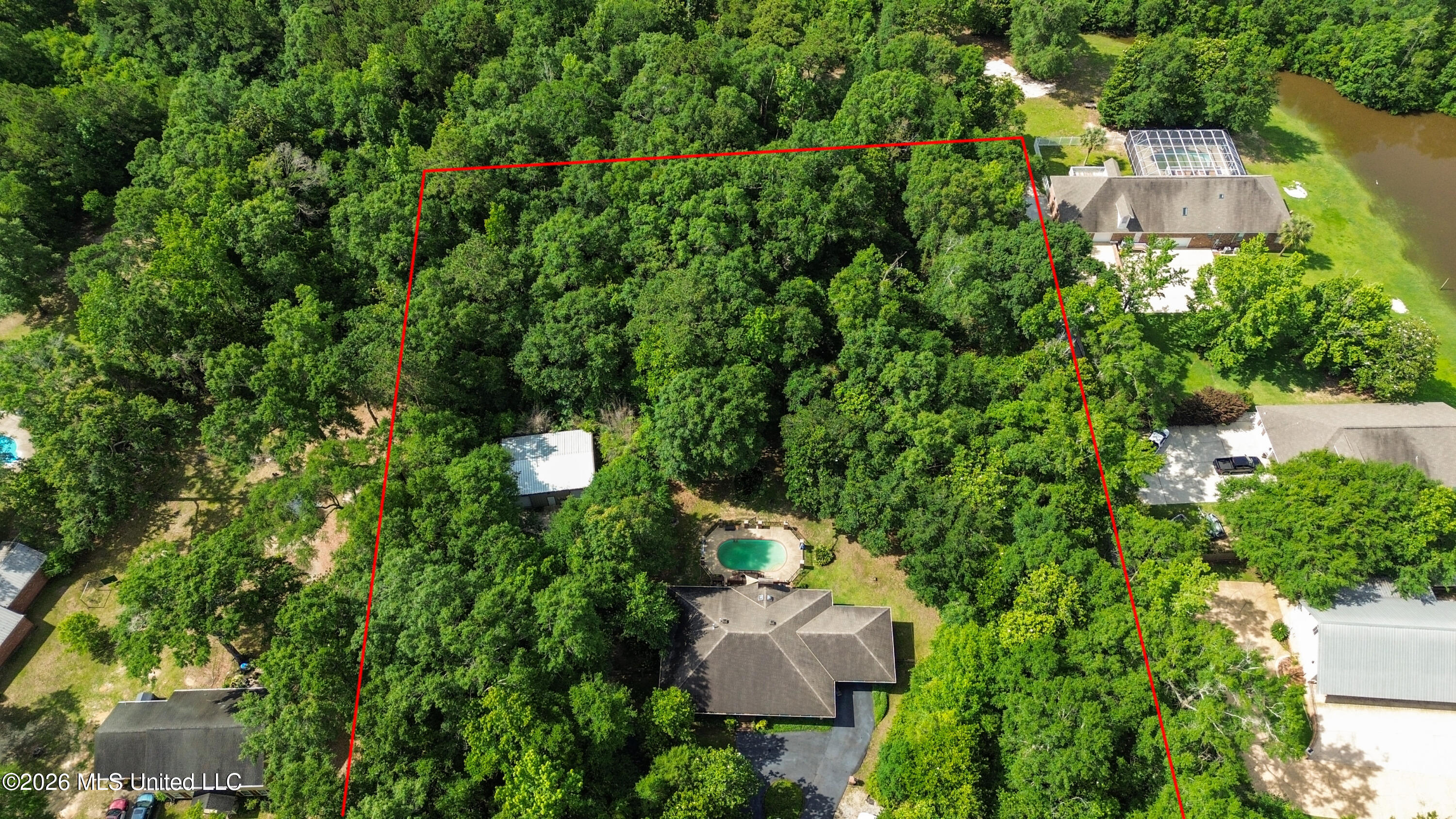 13293 Riverland Drive Property Photo 36