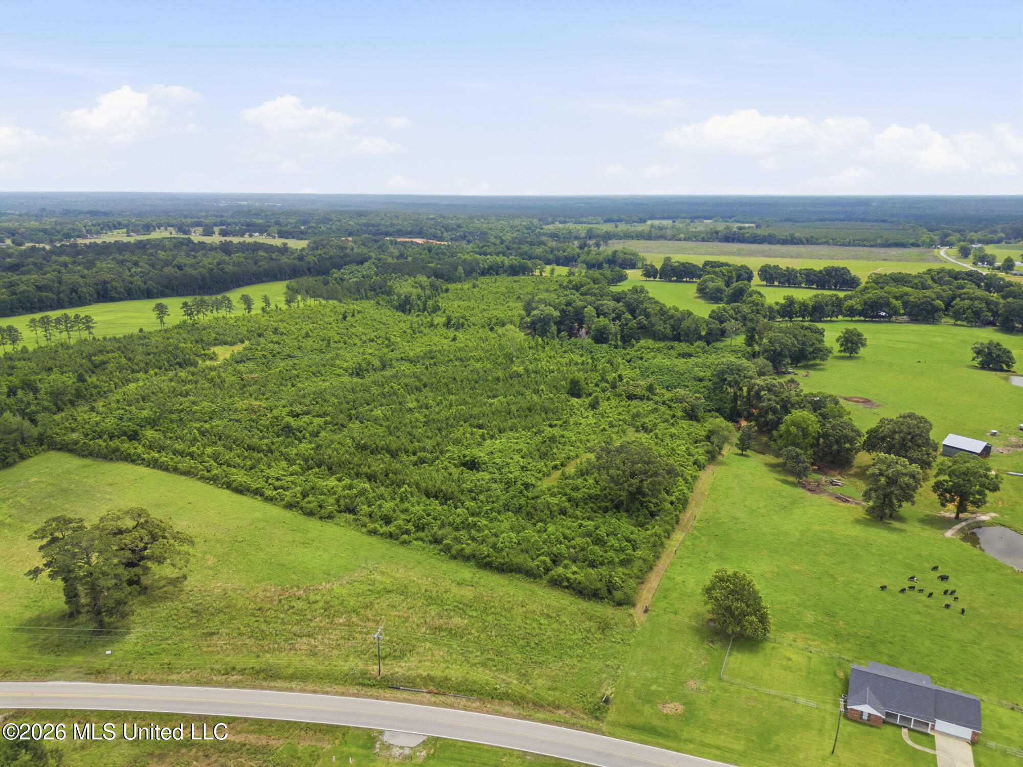 Ms Highway 29 Property Photo 1