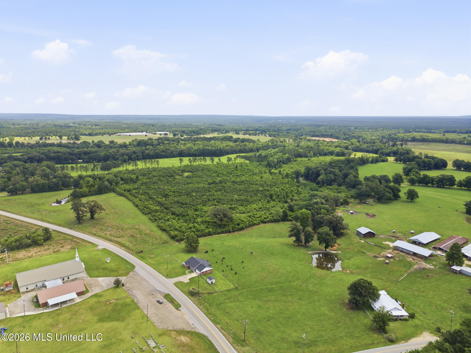 Ms Highway 29 Property Photo 5